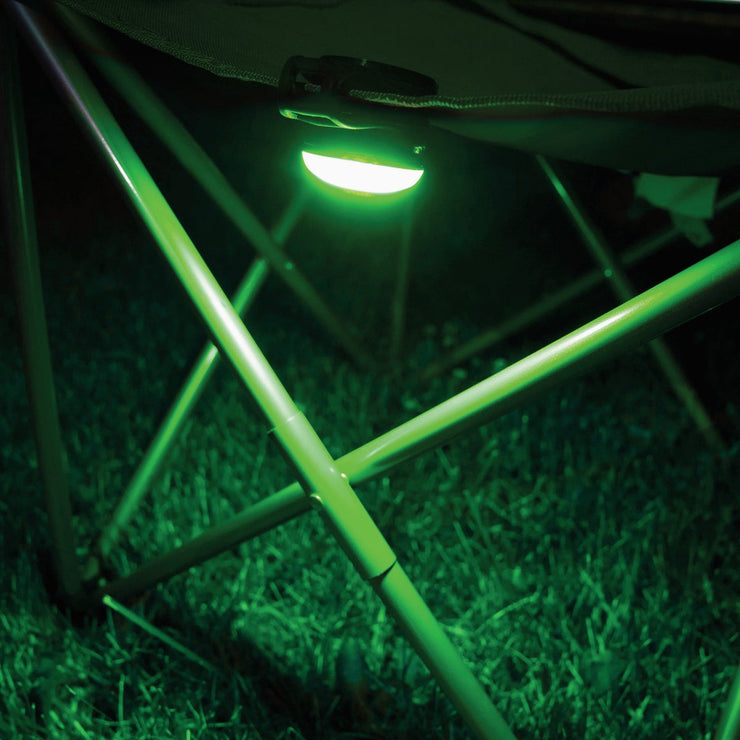 Image of Chairbrightz Color Select LED Chair Light