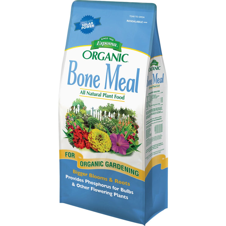 Image of Espoma Organic 8 Lb. 4-12-0 Bone Meal
