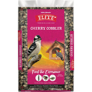 Image of Valley Splendor Elite 20 Lb. Cherry Cobbler Premium Wild Bird Food