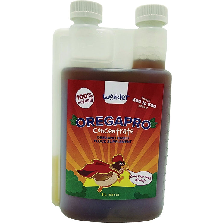 Image of Wonder OregaPro 1 L. Concentrate Flock Supplement