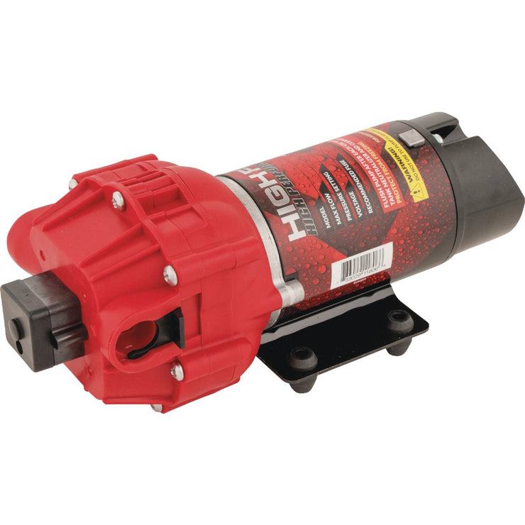 Fimco 4.5 GPM 60 psi High Flo High Performance Pump – Hemlock Hardware