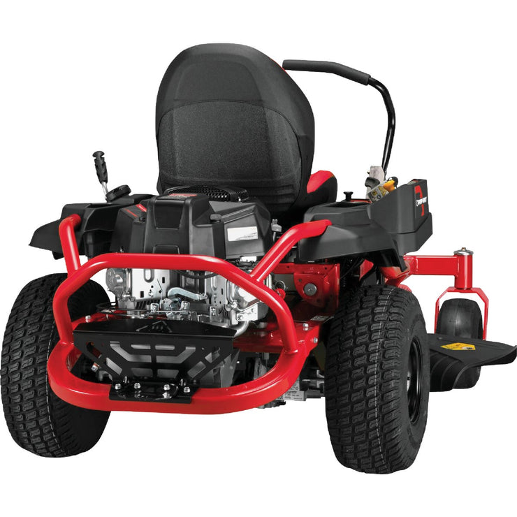 Troy-Bilt 42 In. Zero Turn Riding Mower – Hemlock Hardware