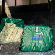 Image of Standlee Premium Western Forage 50 Lb. Premium Timothy Grab & Go Compressed Bale