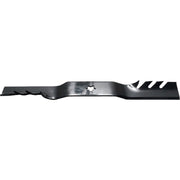 Image of Oregon Gator 54 In. Deck Riding Lawnmower Blade - Fits Husqvarna and Craftsman (3-Count)