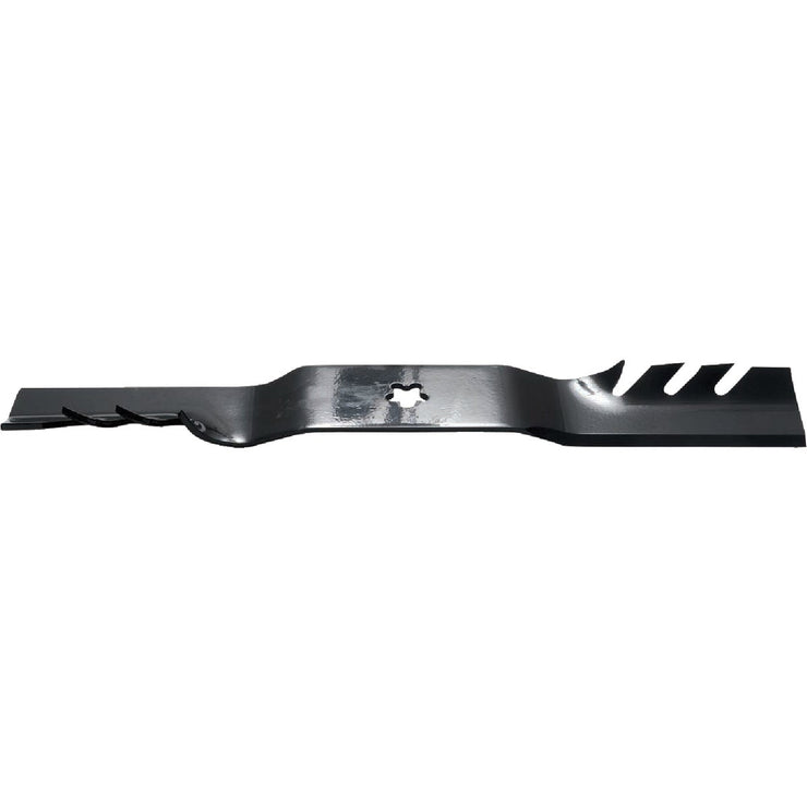 Image of Oregon Gator 54 In. Deck Riding Lawnmower Blade - Fits Husqvarna and Craftsman (3-Count)