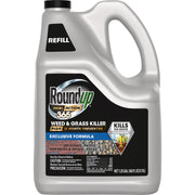 Image of Roundup Dual Action 365 1.25 Gal. Exclusive Formula Refill Weed & Grass Killer