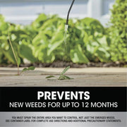Image of Roundup Dual Action 365 1.25 Gal. Exclusive Formula Refill Weed & Grass Killer