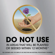 Image of Roundup Dual Action 365 1.25 Gal. Exclusive Formula Refill Weed & Grass Killer