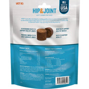 Image of VetIQ 7.4 Oz. Chicken Flavored Hip & Joint Dog Chew (60-Pack)
