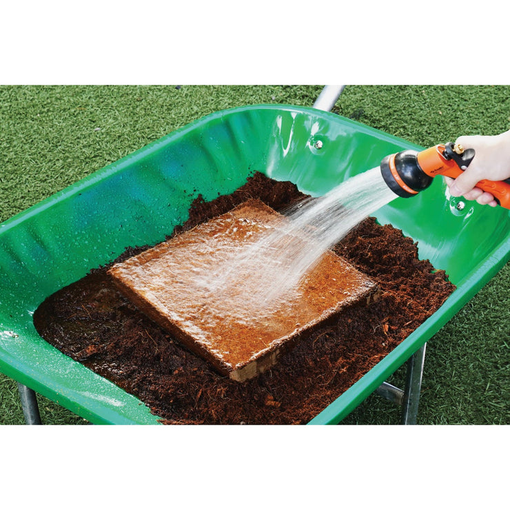 Image of PlantBest BeatsPeat 3 Cu. Ft. Expandable Coconut Coir