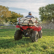 Image of Fimco 25 Gal. ATV Sprayer With Deluxe Spray Wand
