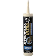 Image of Dap Dynaflex Ultra 10.1 Oz. Beige Advanced Exterior Sealant for Window, Door & Siding
