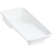 Image of Linzer 4 In. White Plastic Mini Roller Paint Tray