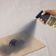 Image of Rust-Oleum Universal 12 Oz. Matte Farmhouse Slate Blue Enamel Spray Paint