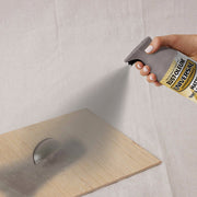 Image of Rust-Oleum Universal 12 Oz. Matte Farmhouse Greige Enamel Spray Paint