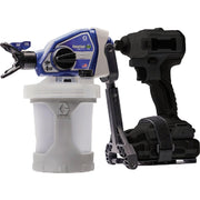 Image of Graco TrueCoat 360 Cordless Connect TrueAirless Paint Sprayer