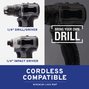 Image of Graco TrueCoat 360 Cordless Connect TrueAirless Paint Sprayer