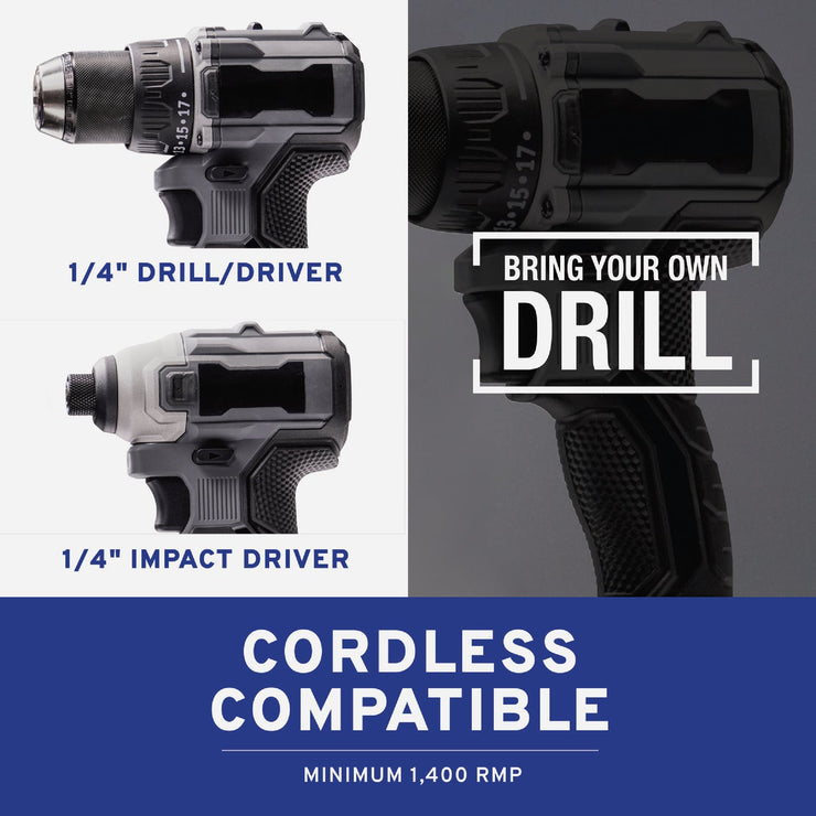 Image of Graco TrueCoat 360 Cordless Connect TrueAirless Paint Sprayer