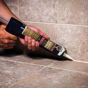 Image of DAP Silicone Max 2.8 Oz. White Premium Kitchen, Bath & Plumbing 100% Silicone Sealant