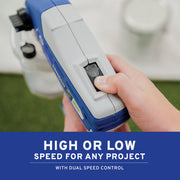 Image of Graco TrueCoat 360 Dual Speed Handheld Airless Paint Sprayer