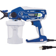 Image of Graco TrueCoat 360 Dual Speed Handheld Airless Paint Sprayer
