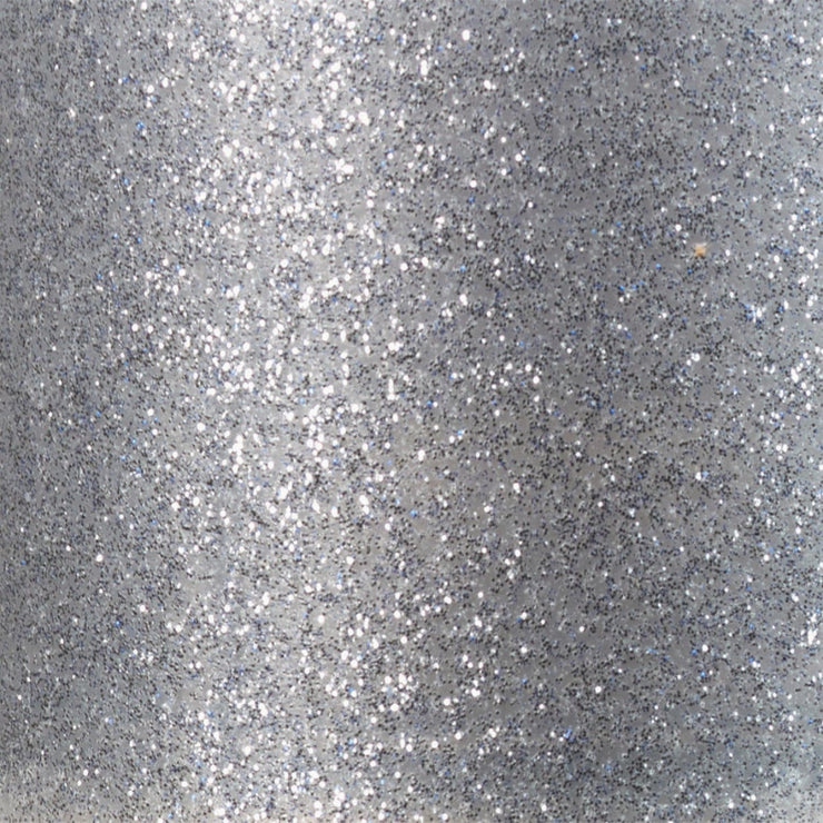 Image of Rust-Oleum Imagine Craft & Hobby 10.25 Oz. Intense Silver Glitter Spray Paint