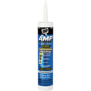 Image of DAP AMP 9 Oz. Advanced Modified Polymer All Weather Window, Door, & Siding Sealant, White