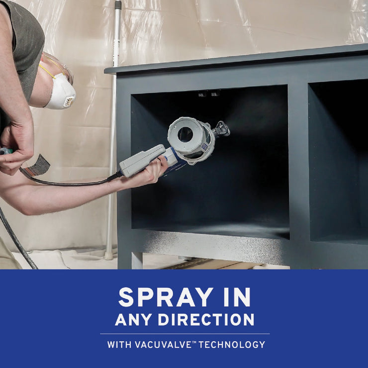 Image of Graco TrueCoat 360 Variable Speed Handheld Airless Paint Sprayer