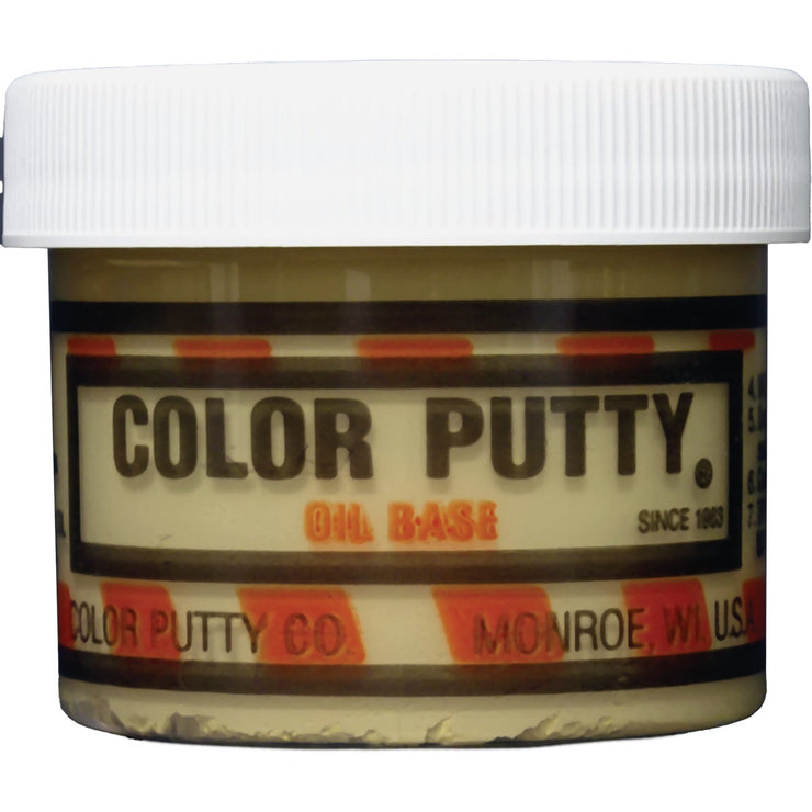 Image of Color Putty 3.68 Oz. Natural Oil-Based Putty