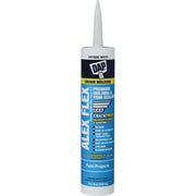 Image of Dap Alex Flex 10.1 Oz. Premium Molding & Trim Acrylic Latex Siliconized Sealant, Antique White
