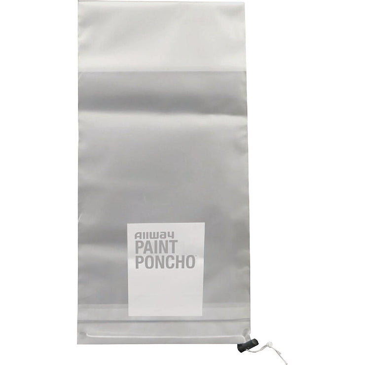 Image of Allway Paint Poncho Wet Paint Roller Protectors (5-Pack)