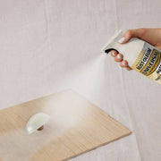 Image of Rust-Oleum Universal 12 Oz. Matte Farmhouse White Enamel Spray Paint