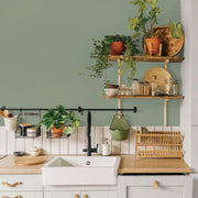 Image of Glidden Spred Interior Grab-N-Go Paint + Primer Eggshell Paint, Farm Fresh, 1 Gal.