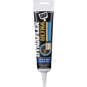Image of Dap Dynaflex Ultra 5.5 Oz. Clear Advanced Exterior Sealant for Window, Door & Siding