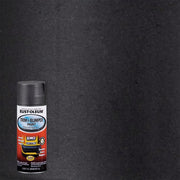 Image of Rust-Oleum Stops Rust Automotive Trim & Bumper Spray Paint, 11 Oz., Matte Black