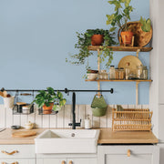Image of Glidden Spred Interior Grab-N-Go Paint + Primer Eggshell Paint, Graceful, 1 Gal.