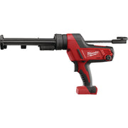 Image of Milwaukee M18 10 Oz. Caulk Gun (Tool Only)