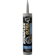Image of Dap Dynaflex Ultra 10.1 Oz. Light Gray Advanced Exterior Sealant for Window, Door & Siding