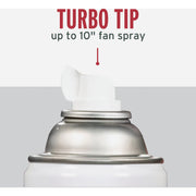Image of Rust-Oleum Stops Rust 24 Oz. Flat Rusty Metal Primer Spray