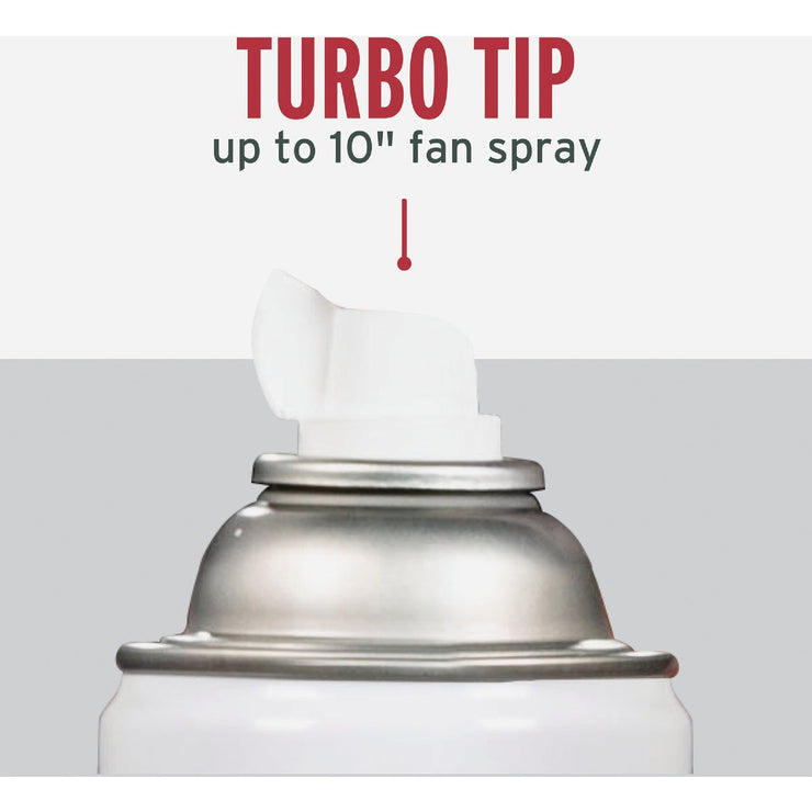 Image of Rust-Oleum Stops Rust 24 Oz. Flat Rusty Metal Primer Spray