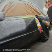 Image of Rust-Oleum Stops Rust 24 Oz. Flat Rusty Metal Primer Spray