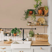 Image of Glidden Spred Interior Grab-N-Go Paint + Primer Eggshell Paint, Transcend, 1 Gal.