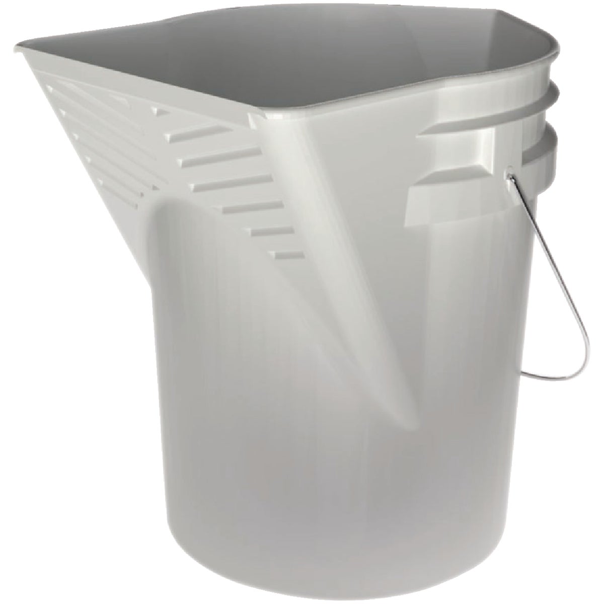 Multipail 5 Gal. Paint Pail with Spout – Hemlock Hardware