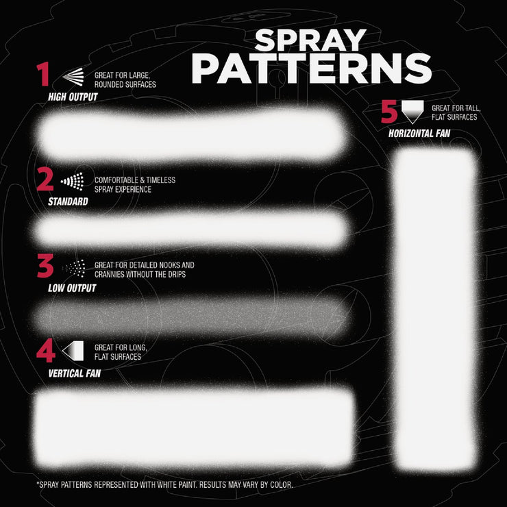Image of Rust-Oleum Stops Rust 12 Oz. Custom Spray 5 in 1 Gloss Spray Paint, Sunrise Red