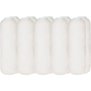 Image of Premier Benjamin Moore 4 In. x 3/8 In. Woven Mini Roller Covers (10-Pack)