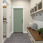 Image of Glidden Spred Interior Grab-N-Go Paint + Primer Semi-Gloss Paint, Farm Fresh, 1 Gal.