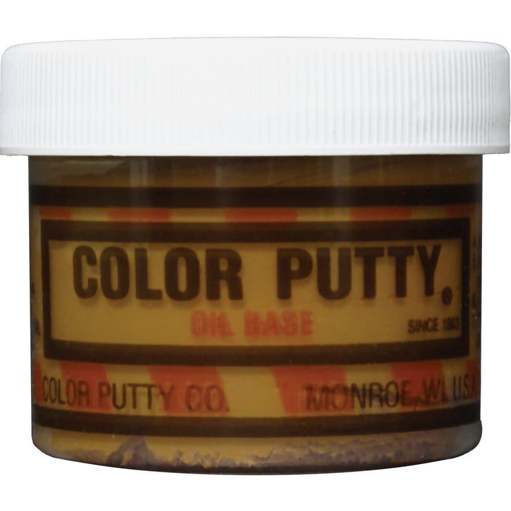 Image of Color Putty 3.68 Oz. Cherry Oil-Based Putty