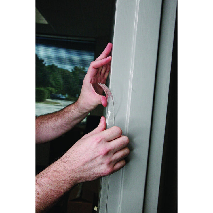 Image of Trimaco Stay Put 1.5 In. x 8 Ft. Flexible Corner Guard