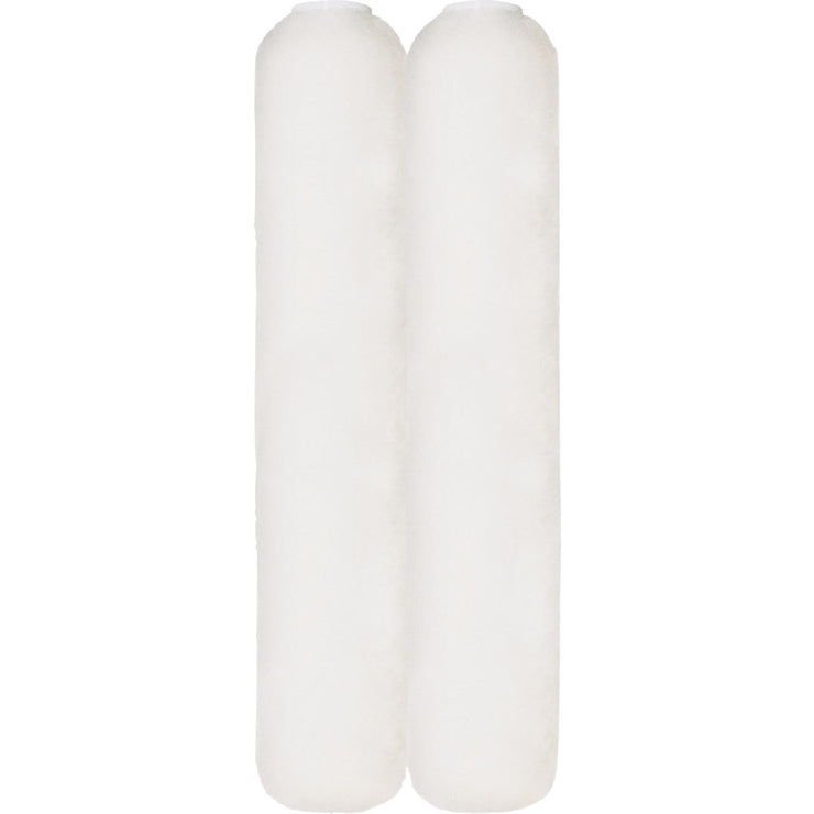 Image of Premier Benjamin Moore 6 1/2 In. x 3/8 In. Woven Mini Roller Covers (2-Pack)