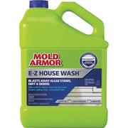 Image of Mold Armor E-Z House Wash with Microban, 1 Gal.